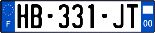 HB-331-JT
