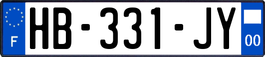 HB-331-JY