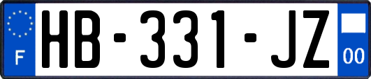 HB-331-JZ