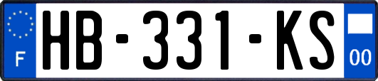 HB-331-KS