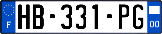 HB-331-PG
