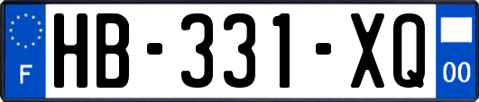 HB-331-XQ