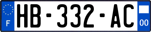 HB-332-AC