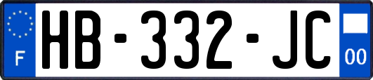 HB-332-JC