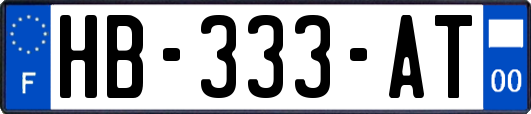 HB-333-AT