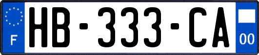 HB-333-CA