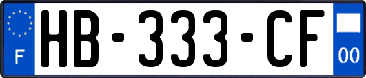 HB-333-CF