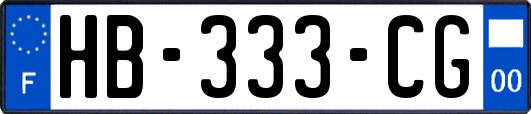 HB-333-CG