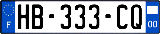 HB-333-CQ