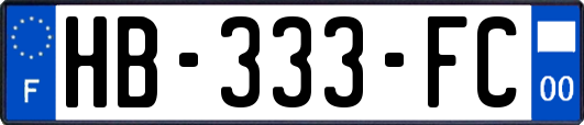 HB-333-FC