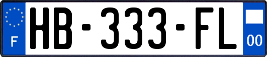 HB-333-FL