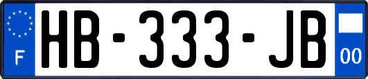 HB-333-JB