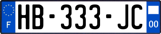 HB-333-JC