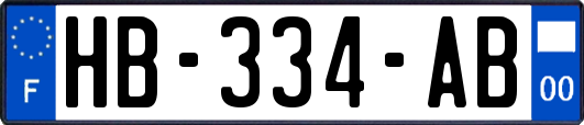 HB-334-AB