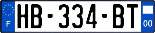 HB-334-BT