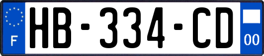 HB-334-CD