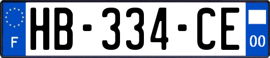 HB-334-CE