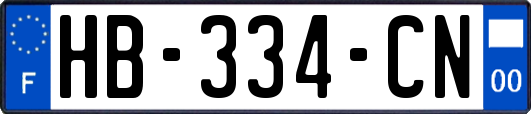 HB-334-CN