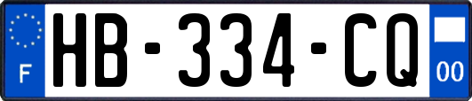 HB-334-CQ