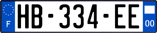 HB-334-EE