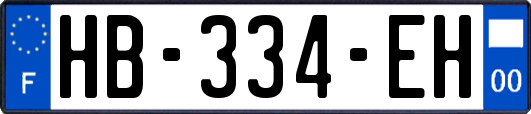 HB-334-EH