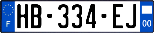 HB-334-EJ