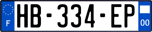 HB-334-EP