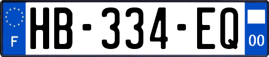 HB-334-EQ