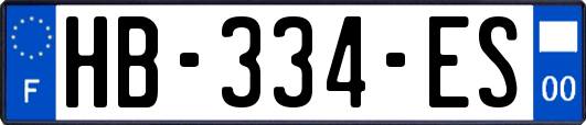 HB-334-ES