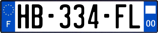 HB-334-FL