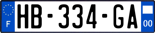 HB-334-GA