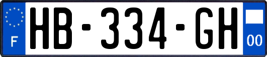 HB-334-GH