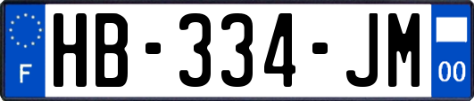 HB-334-JM