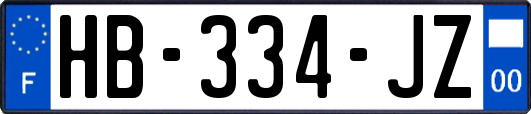 HB-334-JZ