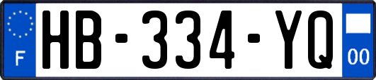 HB-334-YQ