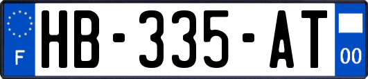 HB-335-AT