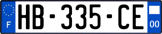HB-335-CE