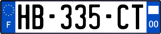 HB-335-CT