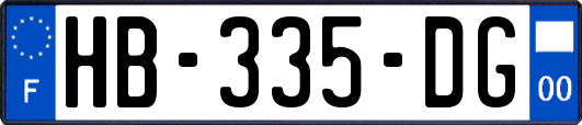 HB-335-DG