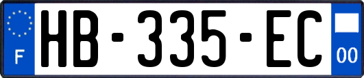 HB-335-EC