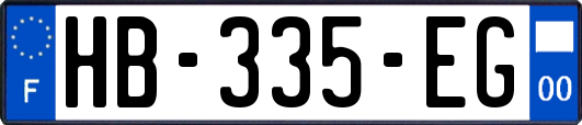 HB-335-EG