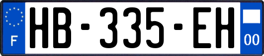 HB-335-EH