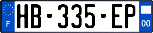 HB-335-EP