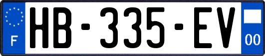 HB-335-EV