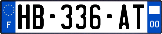 HB-336-AT