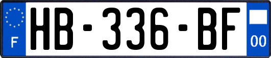 HB-336-BF