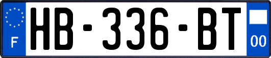 HB-336-BT