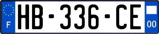 HB-336-CE