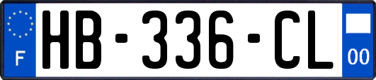 HB-336-CL