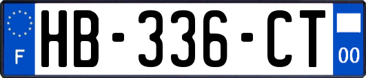 HB-336-CT